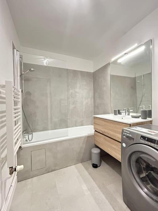 Sublime Flat - Heart Of Paris - Le Marais Apartment Luaran gambar